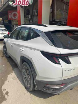 هیوندای تۆکسۆن